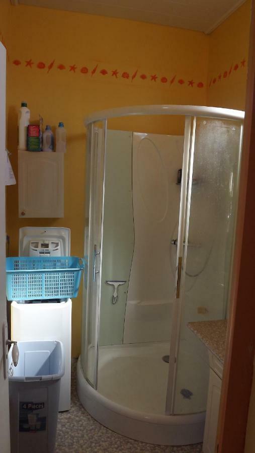 Maison Proche La Tremblade Et De Ronce Les Bains Etaules  Exterior foto